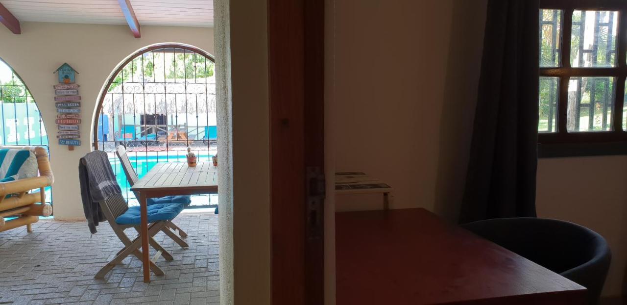 Bed And Breakfast Toni Kunchi Βίλλεμσταντ Εξωτερικό φωτογραφία