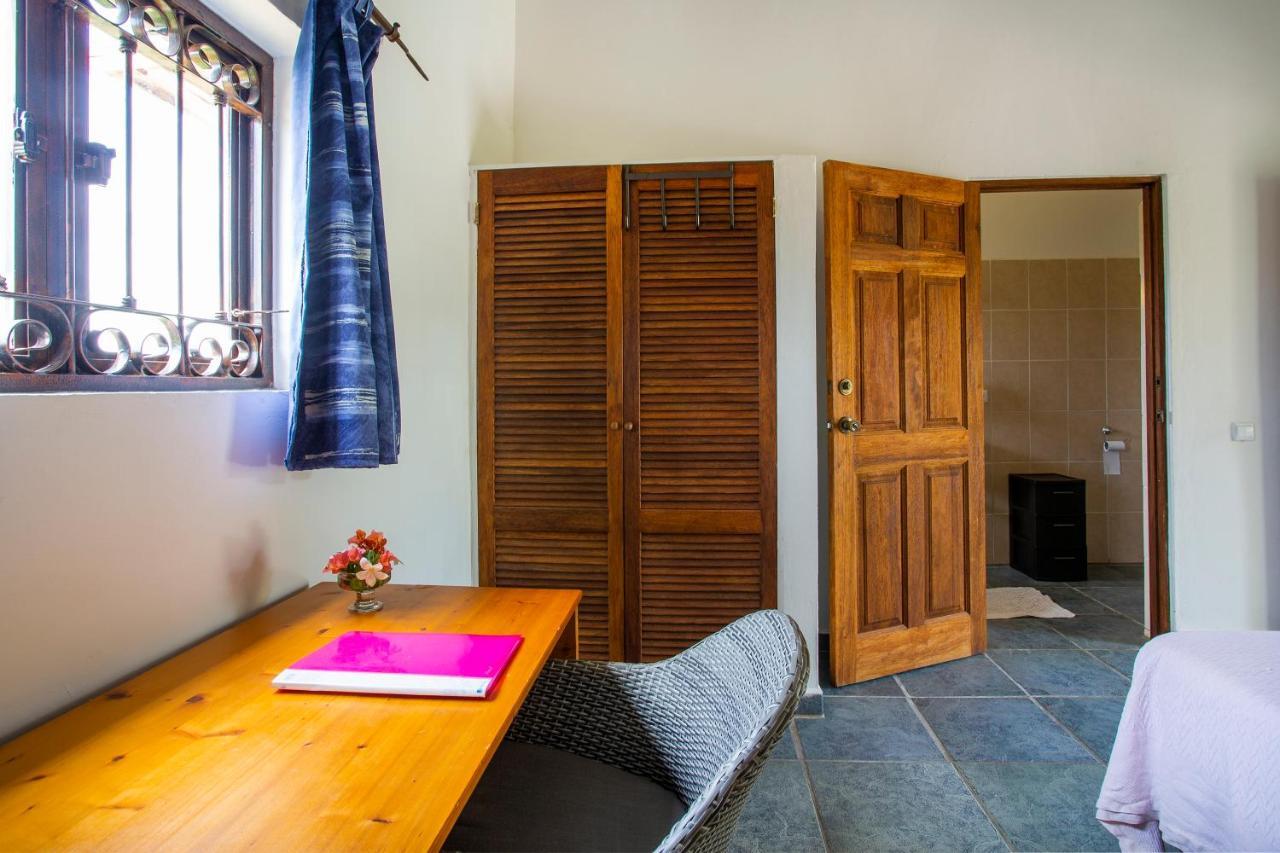 Bed And Breakfast Toni Kunchi Βίλλεμσταντ Εξωτερικό φωτογραφία