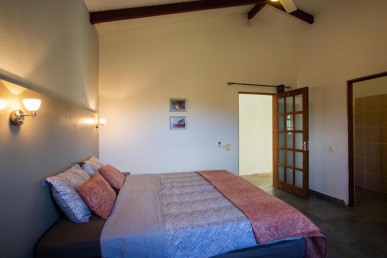 Bed And Breakfast Toni Kunchi Βίλλεμσταντ Εξωτερικό φωτογραφία